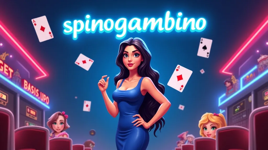 spinogambino
